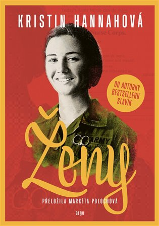 Ženy - Kristin Hannahová - kniha z kategorie Beletrie