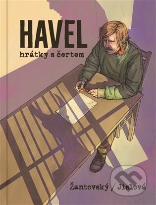 Havel: hrátky s čertem