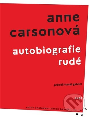 Autobiografie rudé