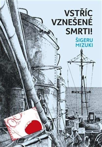 Vstříc vznešené smrti
