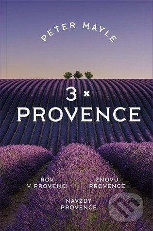 3x Provence