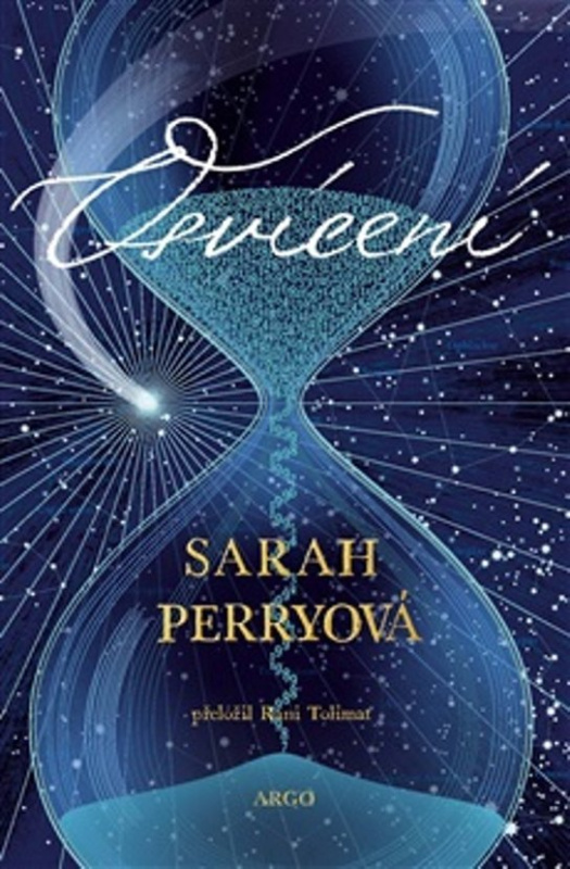 Osvícení - Sarah Perry