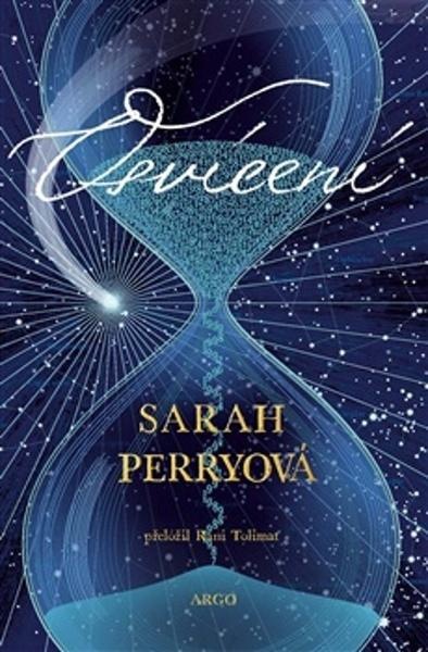 Osvícení - Sarah Perry