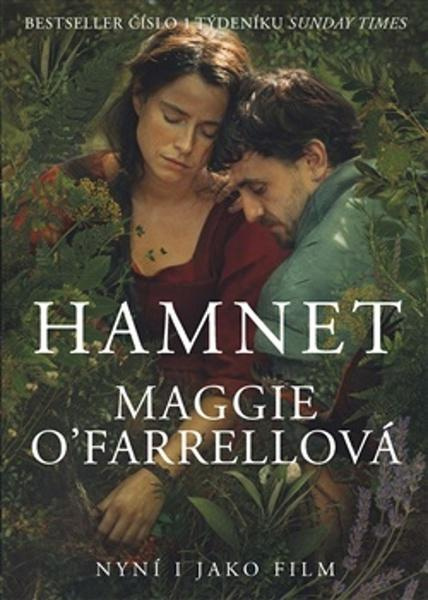 Hamnet - Maggie O'Farrellová