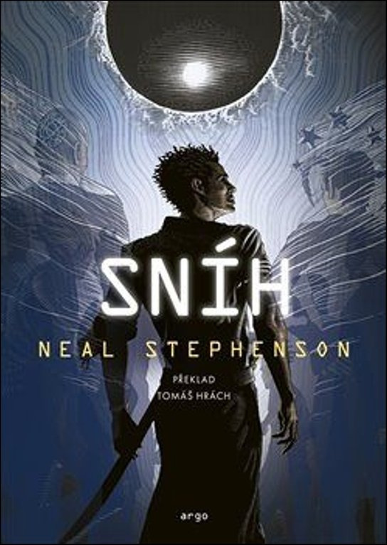 Sníh -  Neal Stephenson