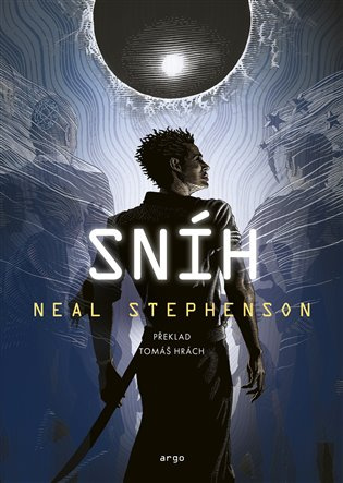 Sníh -  Neal Stephenson