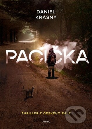 Pacička - Daniel Krásný