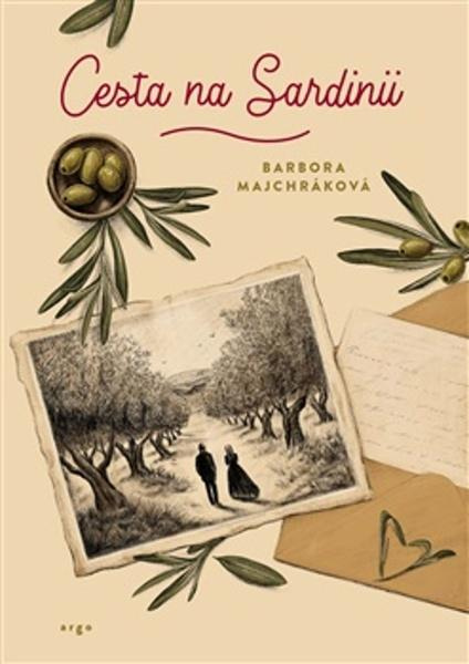 Cesta na Sardinii - Barbora Majchráková