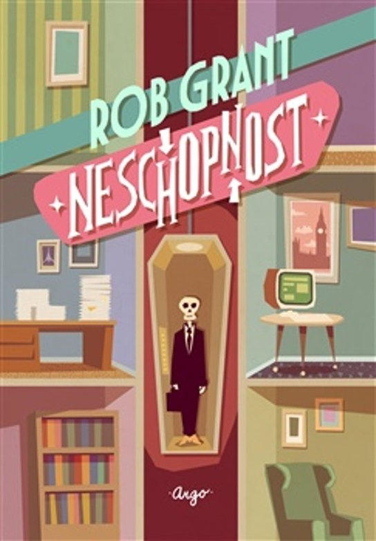 Neschopnost