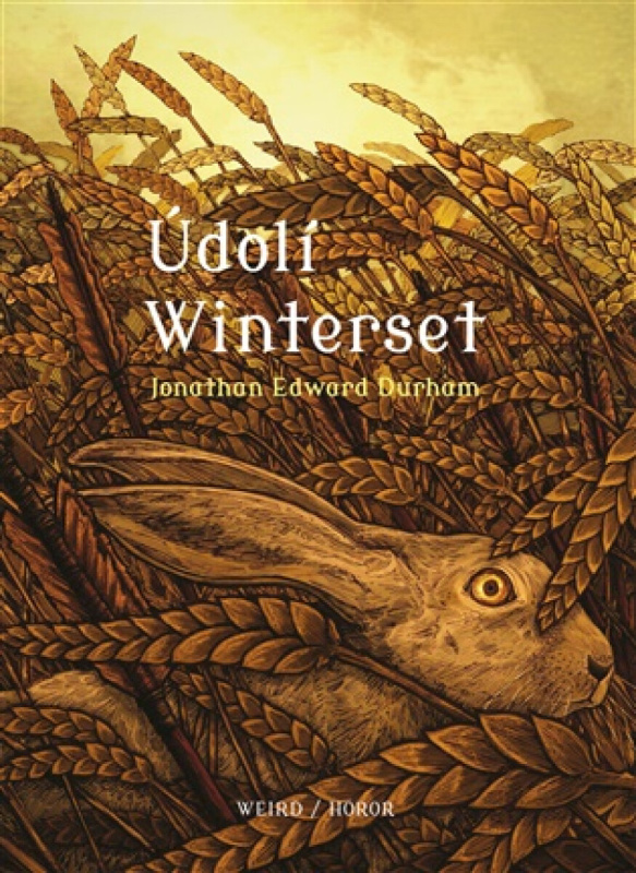 Údolí Winterset