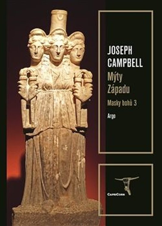 Masky bohů -  Joseph Campbell