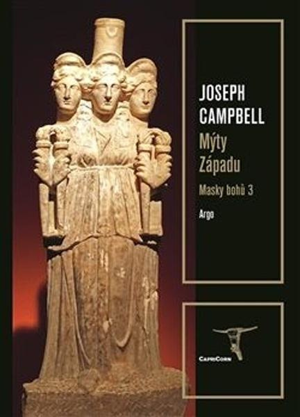 Masky bohů -  Joseph Campbell