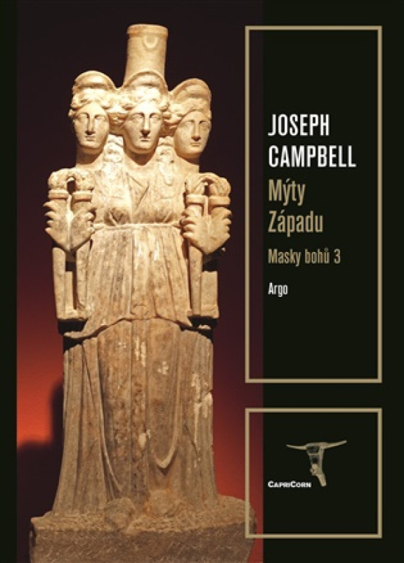 Masky bohů -  Joseph Campbell