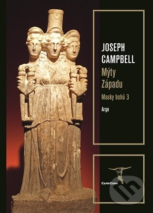 Masky bohů -  Joseph Campbell