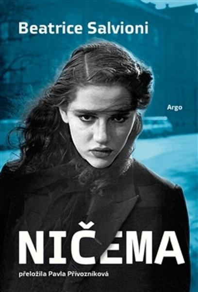 Ničema - Beatrice Salvioni - kniha z kategorie Společenská beletrie