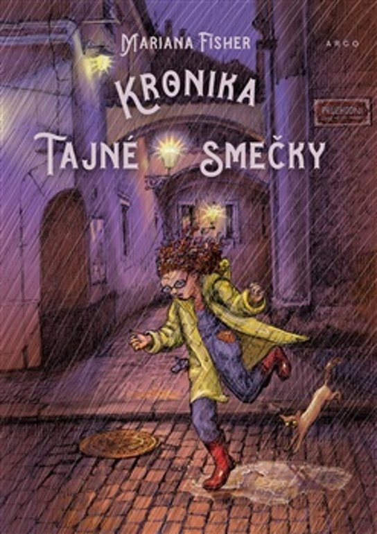 Kronika Tajné smečky