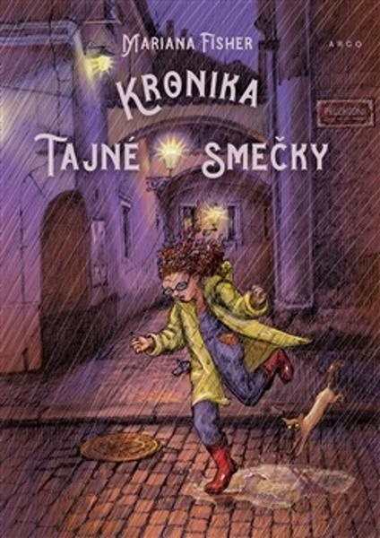 Kronika Tajné smečky