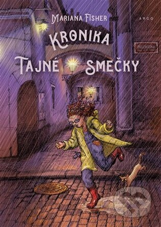 Kronika Tajné smečky