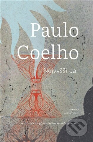 Nejvyšší dar - Paulo Coelho