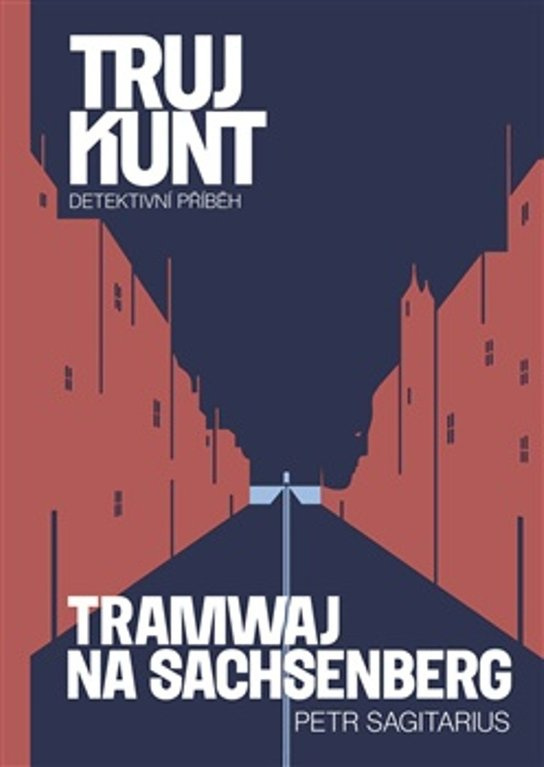 Trujkunt Tramwaj na Sachsenberg -  Petr Sagitarius