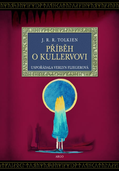 Příběh o Kullervovi - J. R. R. Tolkien