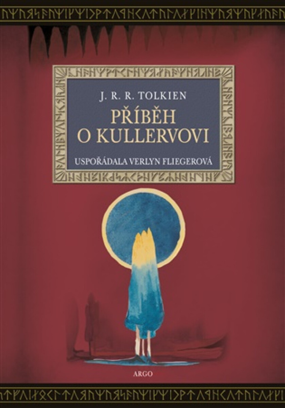 Příběh o Kullervovi - J. R. R. Tolkien