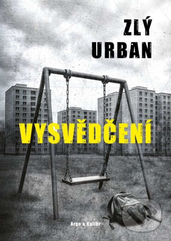 Vysvědčení - Urban Zlý