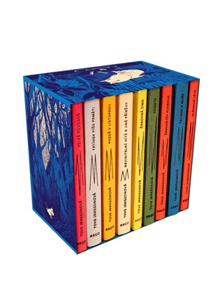 Muminci BOX