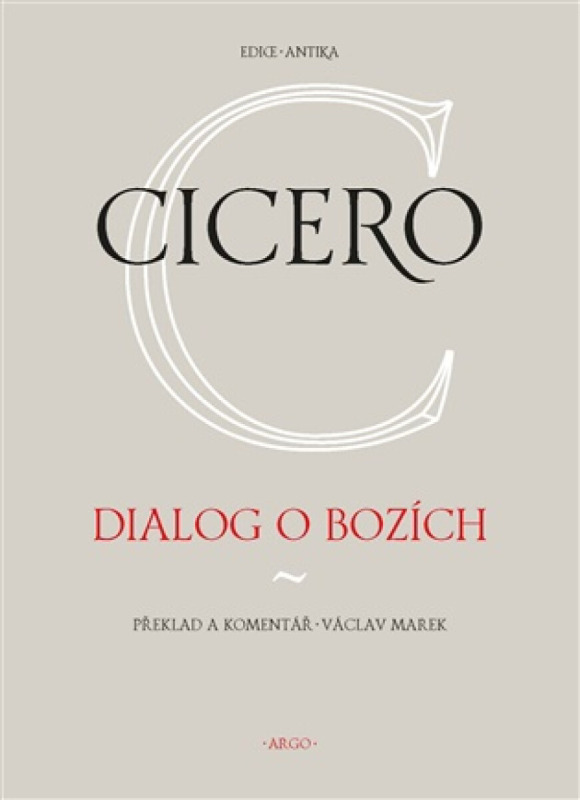 Dialog o bozích