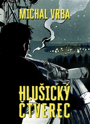 Hlušický čtverec -  Michal Vrba