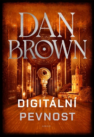 Digitální pevnost -  Dan Brown