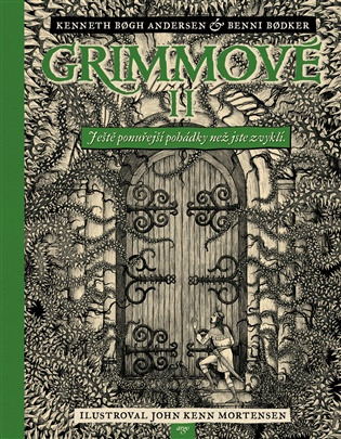 Grimmové II