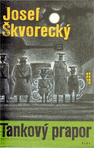 Tankový prapor