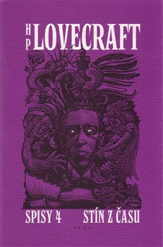 Stín z času - Howard Phillips Lovecraft