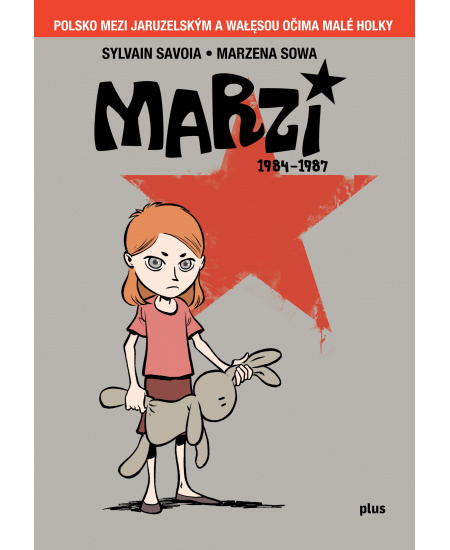 Marzi 1984-1987 PLUS