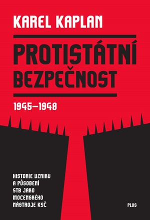 Protistátní bezpečnost PLUS