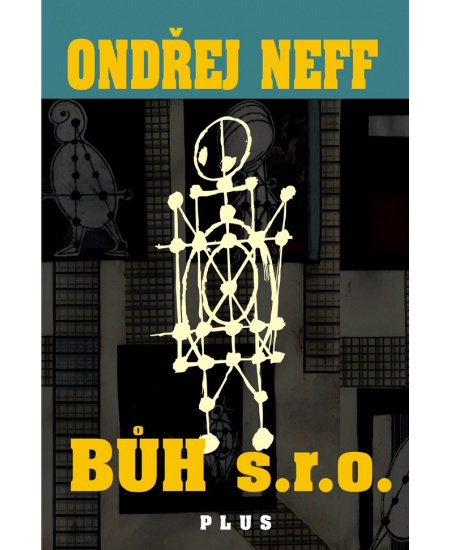 Bůh, s. r. o. PLUS