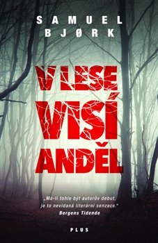 V lese visí anděl - Samuel Bjork