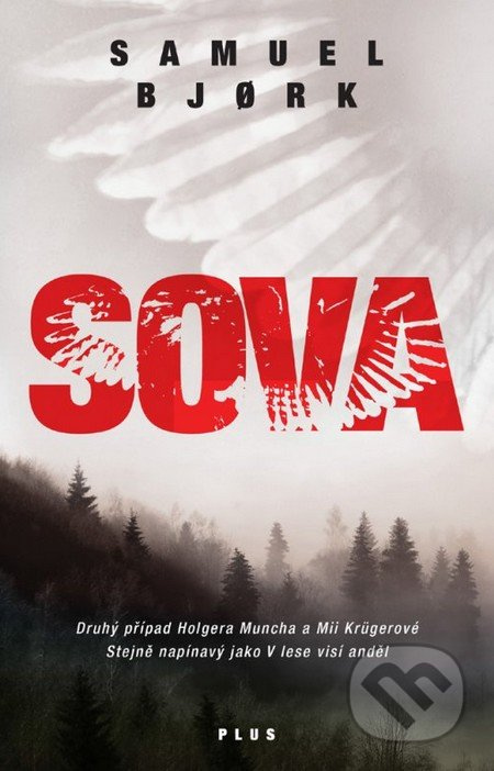 Sova - Samuel Bjork