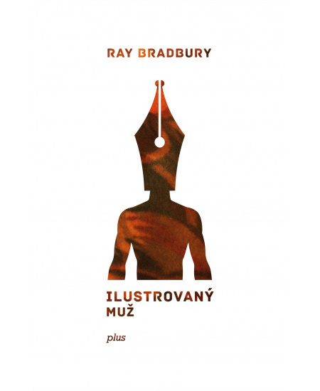 Ilustrovaný muž PLUS