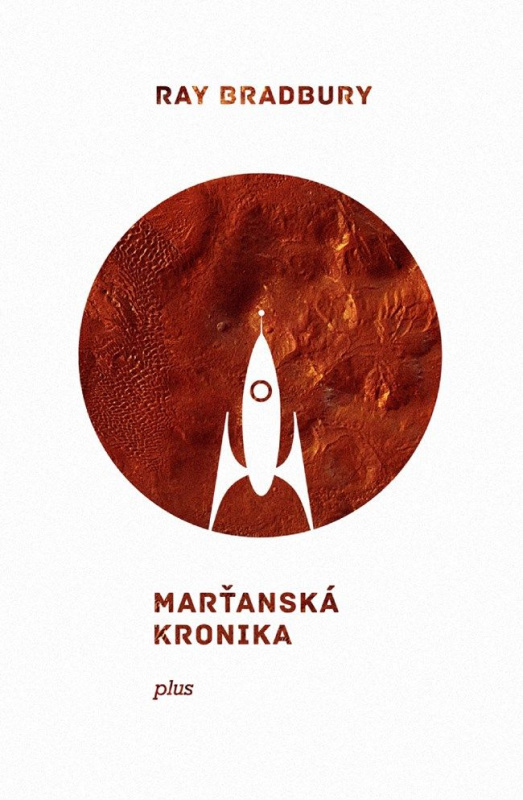 Marťanská kronika PLUS