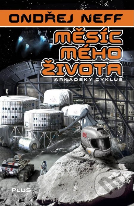 Měsíc mého života - Ondřej Neff