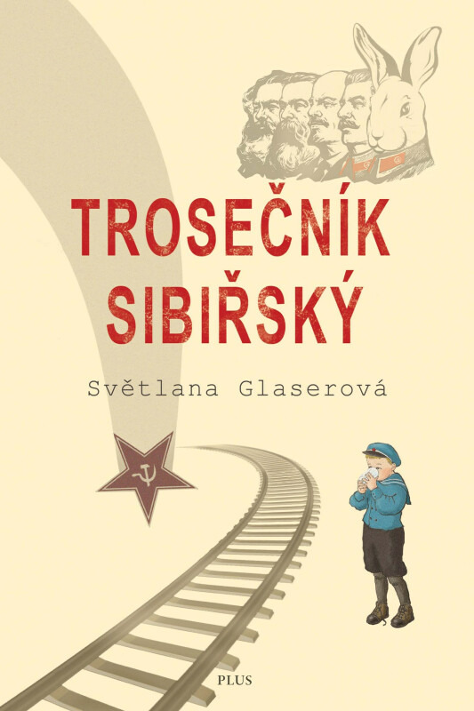 Trosečník sibiřský PLUS
