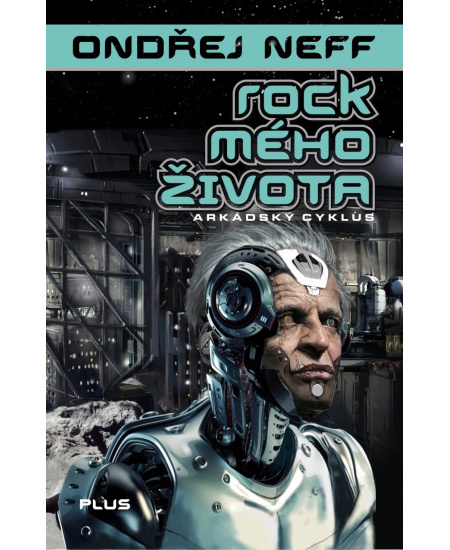 Rock mého života - Ondřej Neff