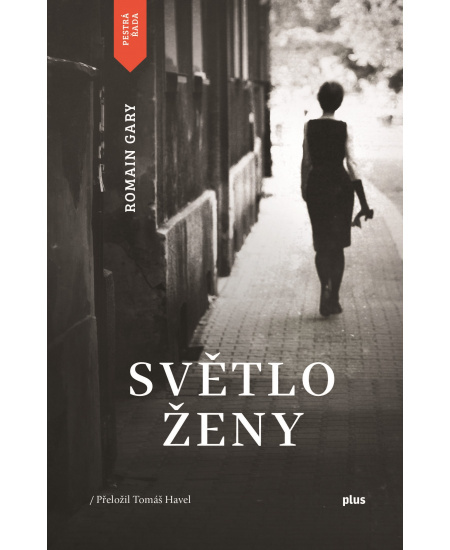 Světlo ženy PLUS
