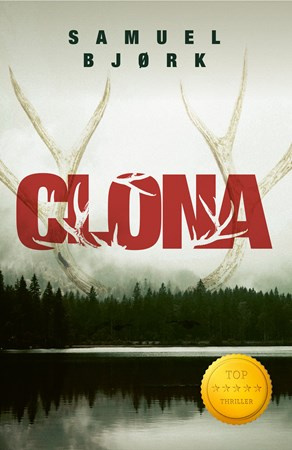 Clona - Samuel Bjork