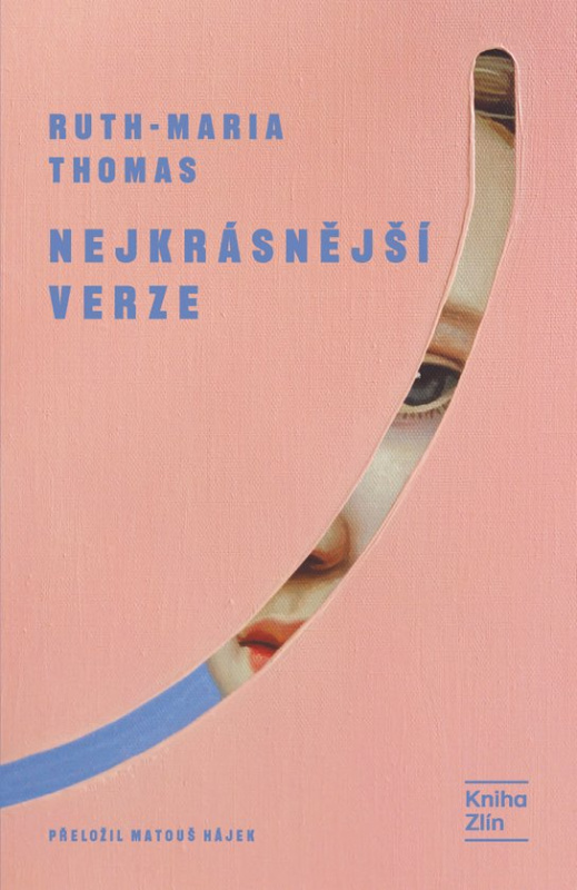 Nejkrásnější verze -  Ruth-Maria Thomas