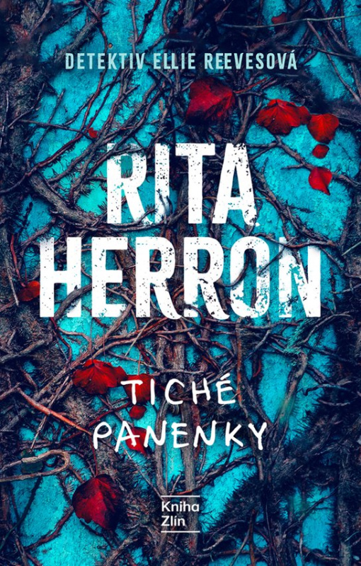 Tiché panenky -  Rita Herron