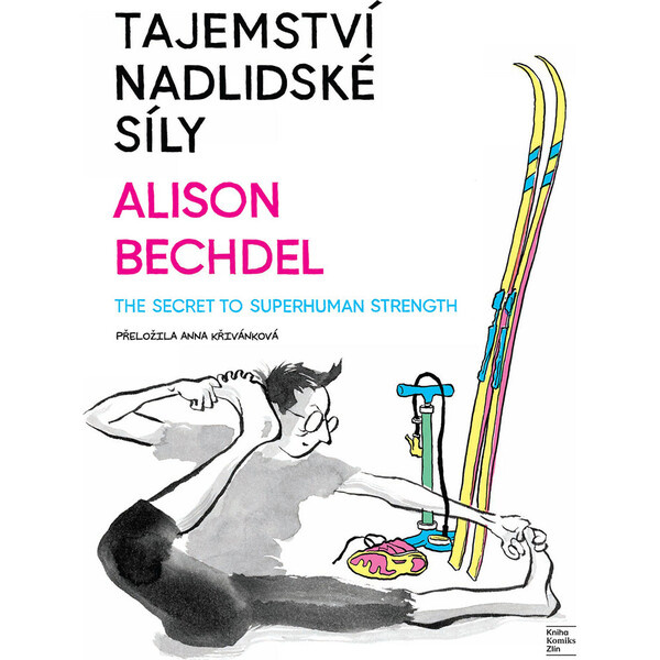 Tajemství nadlidské síly