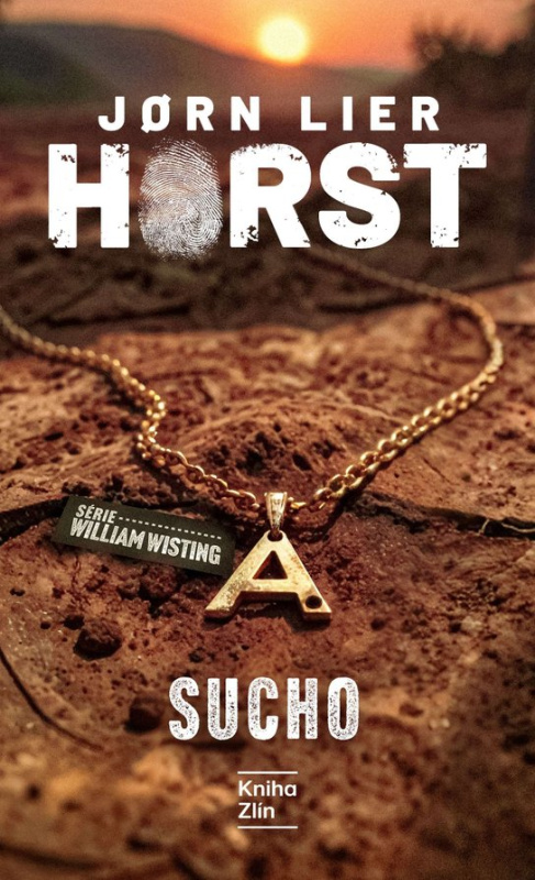 Sucho -  Jorn Lier Horst